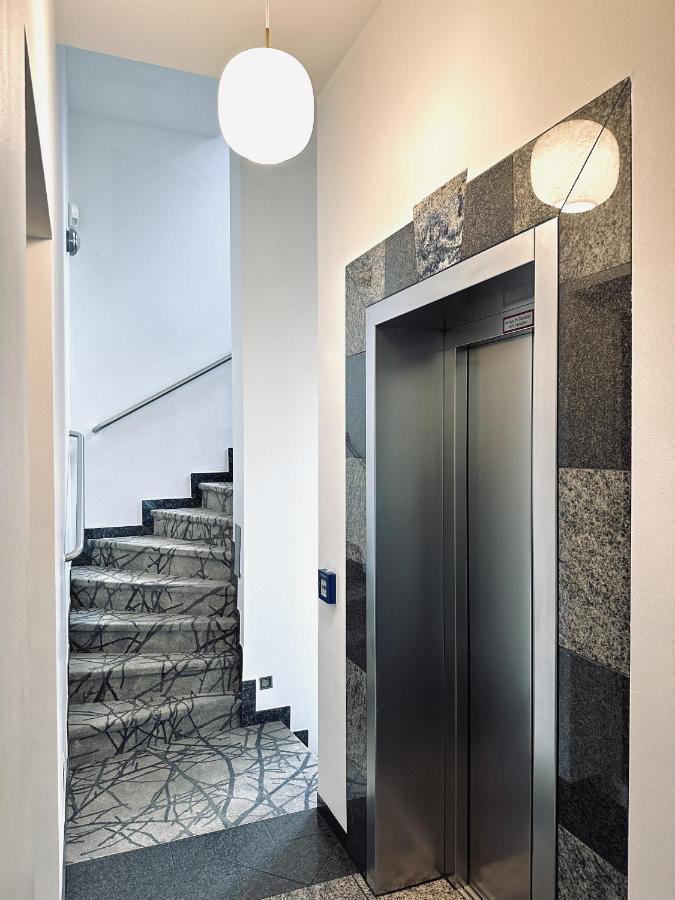 Avidonapartments Dusseldorf Exterior photo